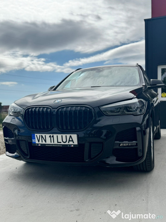BMW X1 Xdrive 25e Hibrid Plug-In