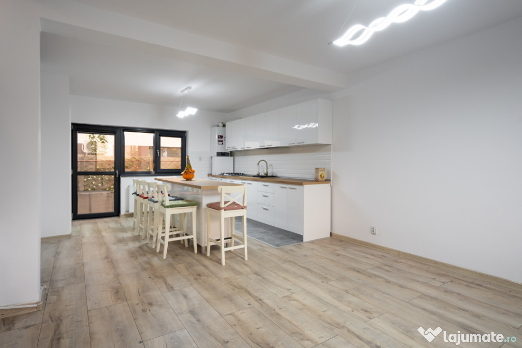 Casa Comuna Berceni alege investiția corectă azi pentru v
