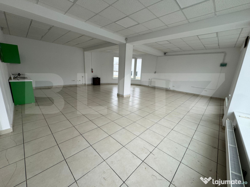 Spatii comerciale, 270 mp, zona Centrala