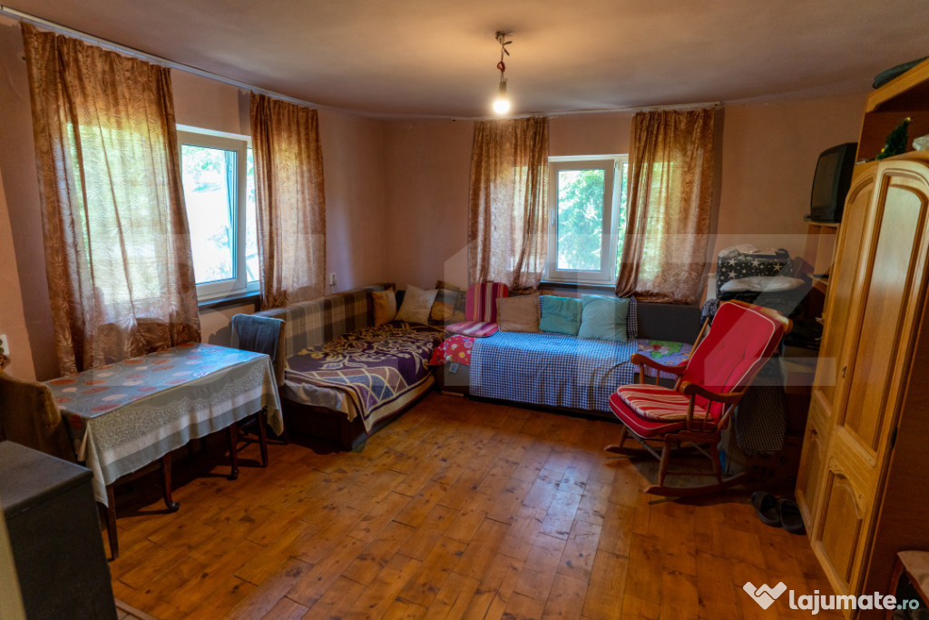 Casa de vanzare in Rovina(Branisca)