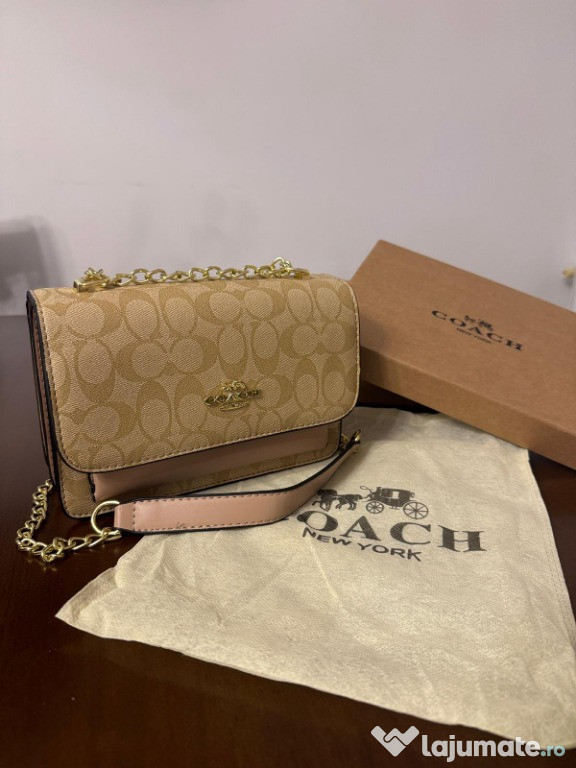 Geanta de dama Coach