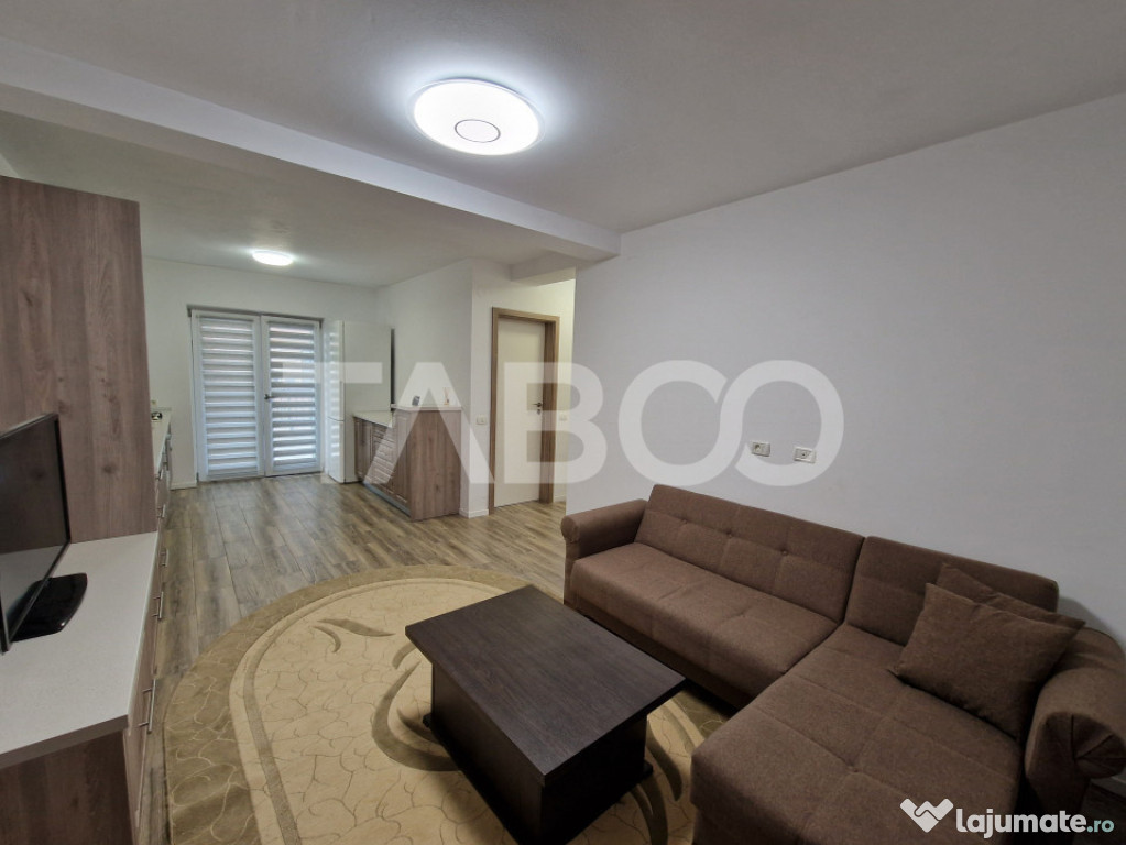 Apartament cu 3 camere si loc de parcare etaj 1 Calea Surii