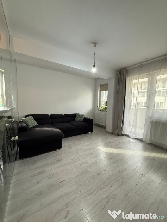 Apartament tip studio Dealu Cucului