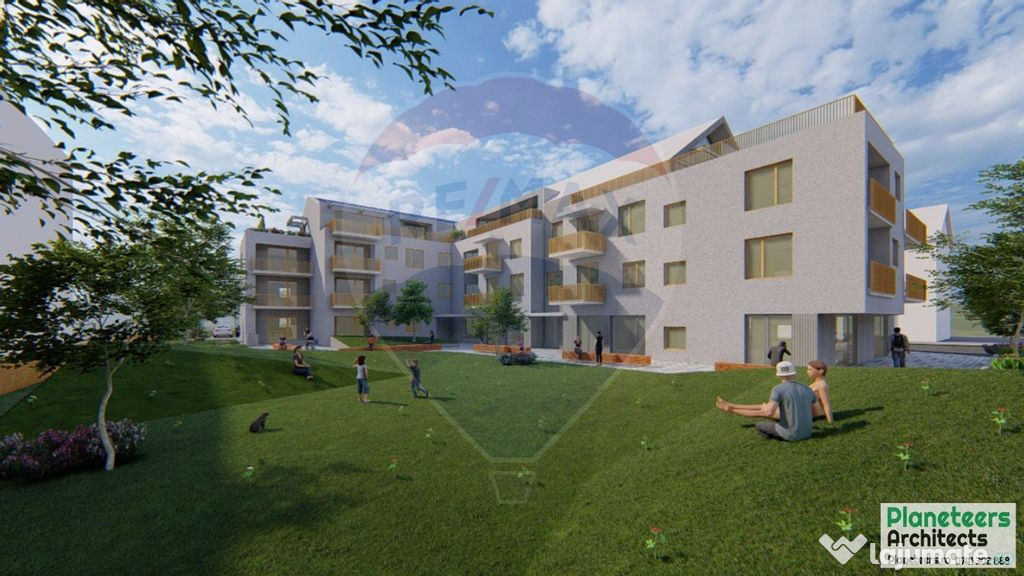 COMISION 0| DE VÂNZARE| 3 CAMERE| TRACTORUL| BLOC NOU|GA...