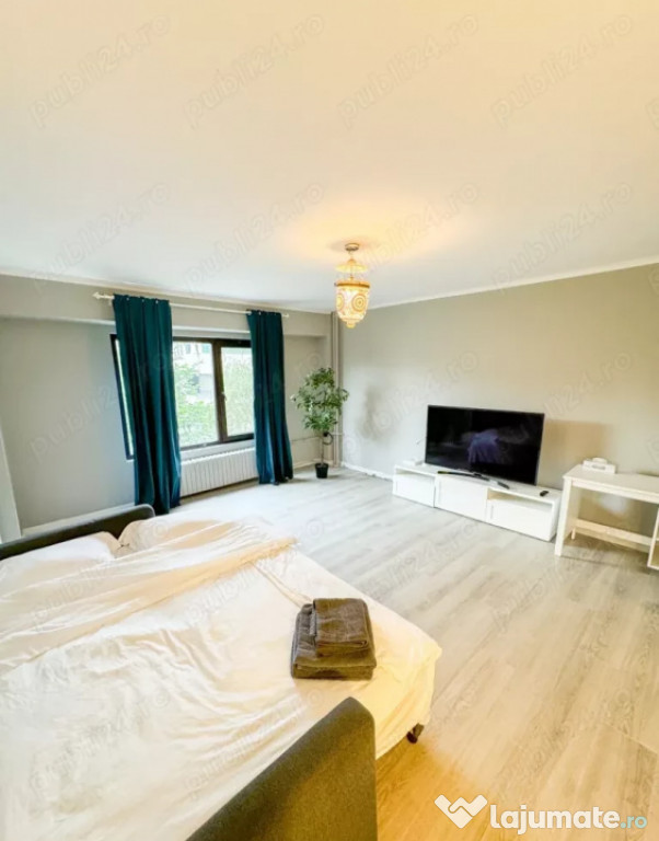 Apartament 3 Camere / Mircea Voda / 90 mp