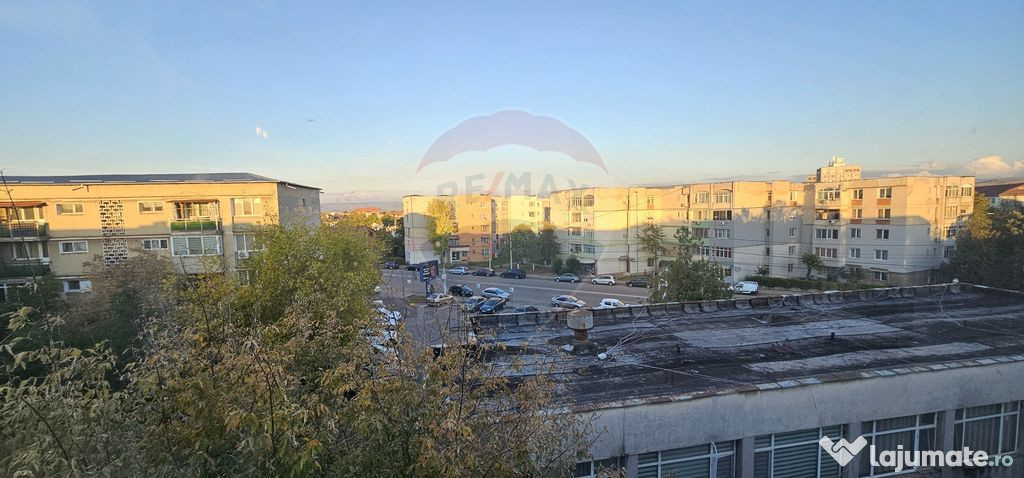 Apartament cu 2 camere de vânzare în zona Kiseleff