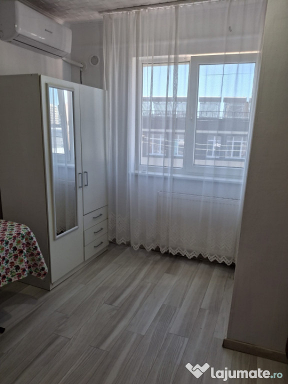 GARSONIERA, 17 M.P, ZONA PODU ROS-TESATURA, ARATA FOARTE BIN