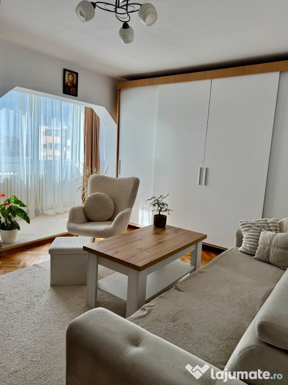 PF Apartament cu 3 camere, zona semicentrală, Bld Nicolae Titulescu