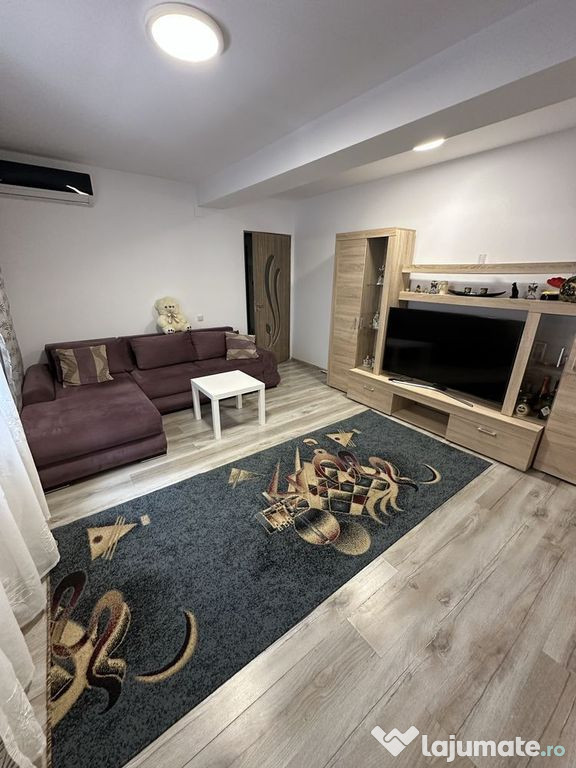 Apartament 3 camere Brancoveanu