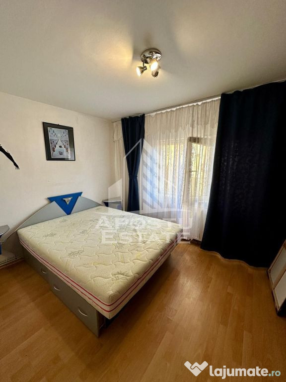 Apartament 2 camere, centrala proprie, Petfriendly, zona ...
