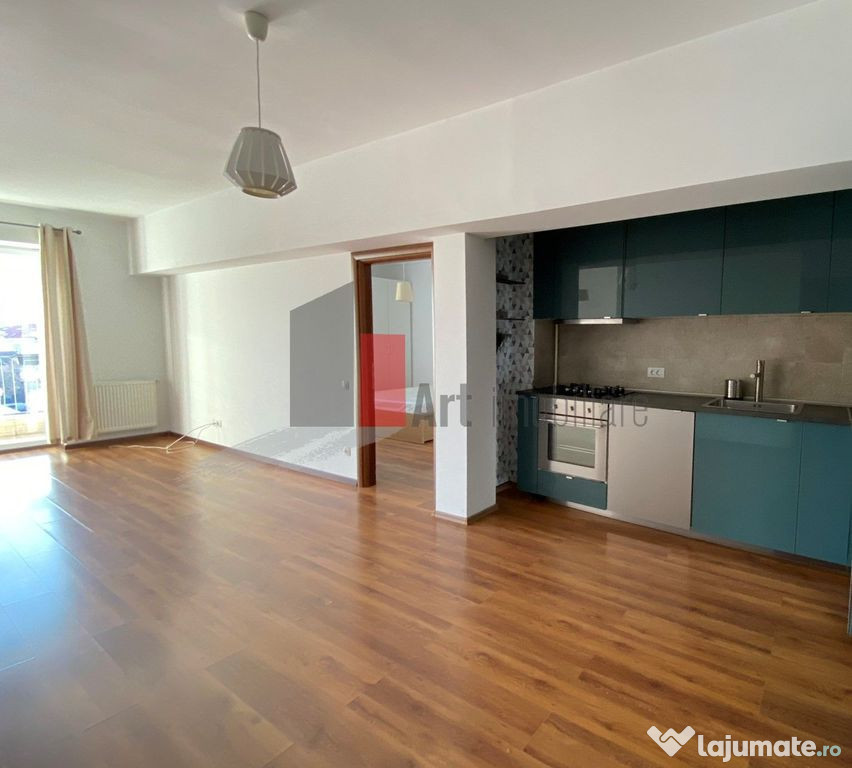 Apartament 3 camere, bloc 2016, zona Ultracentrala | Emin...