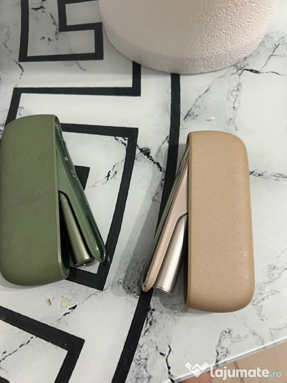 Aparate de fumat IQOS 300 lei