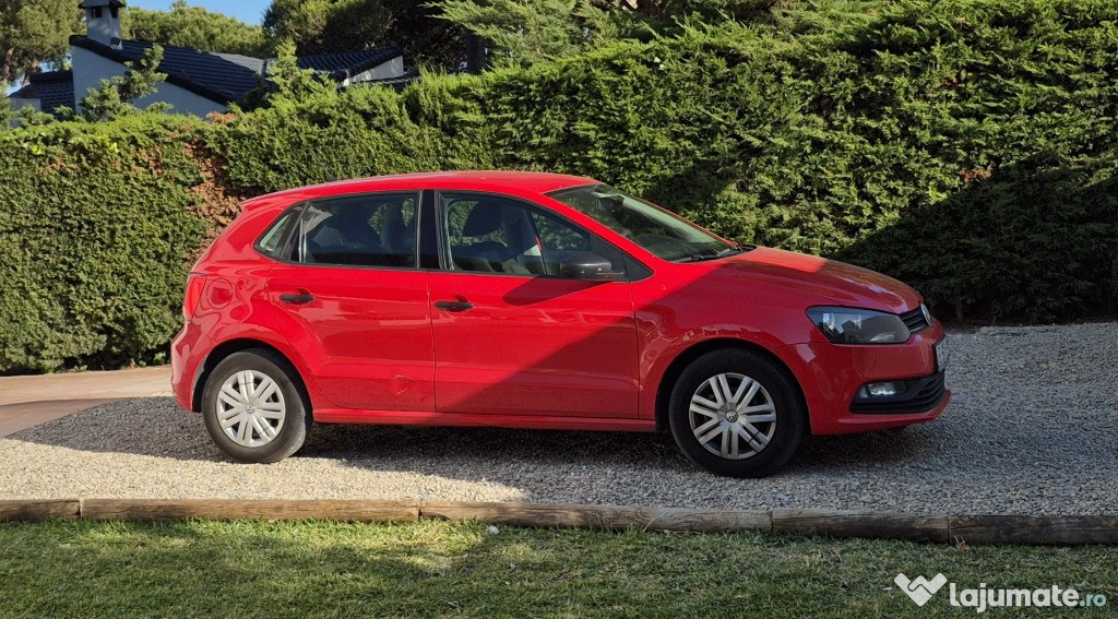 VW Polo, Primul proprietar, Euro 6