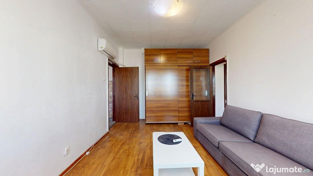 Apartament 3 camere Calea Griviței 7 min de metrou Basarab
