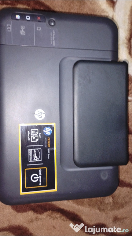 Imprimanta HP Deskjet