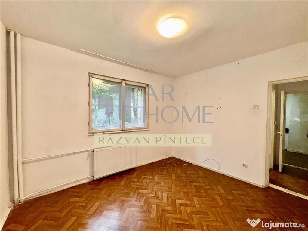 Apartament 2 camere, confort 1 circular, zona Vest, Ploi...