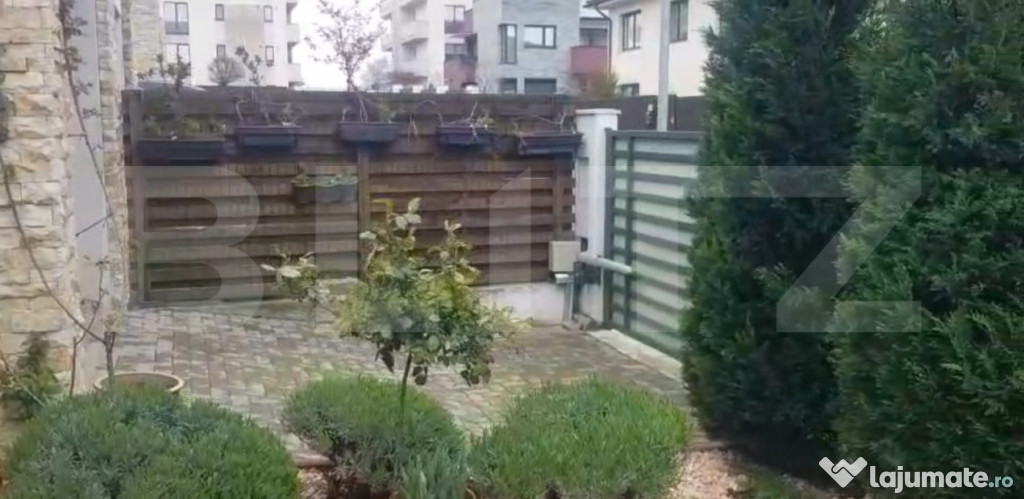 Exclusivitate ! Vila alipita 165 mp utili, 380 mp teren, ca