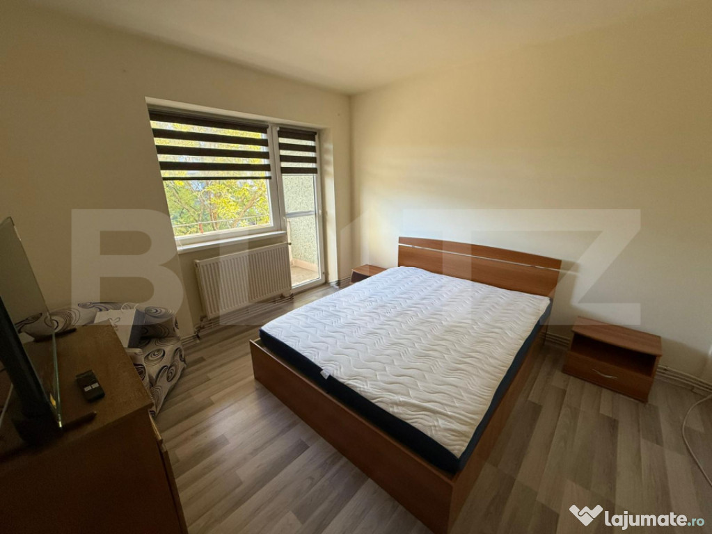 Apartament, 2 camere, 55mp, zona Iulius Mall