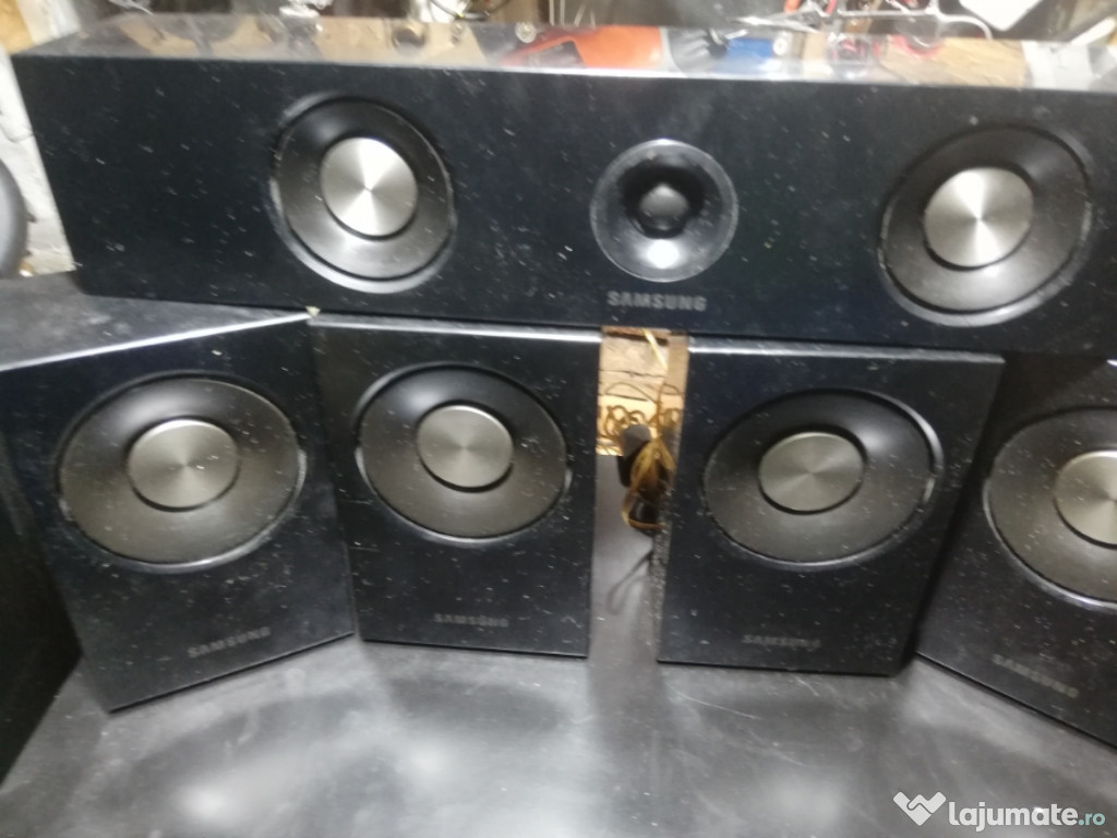 Sistem audio Home cinema Samsung