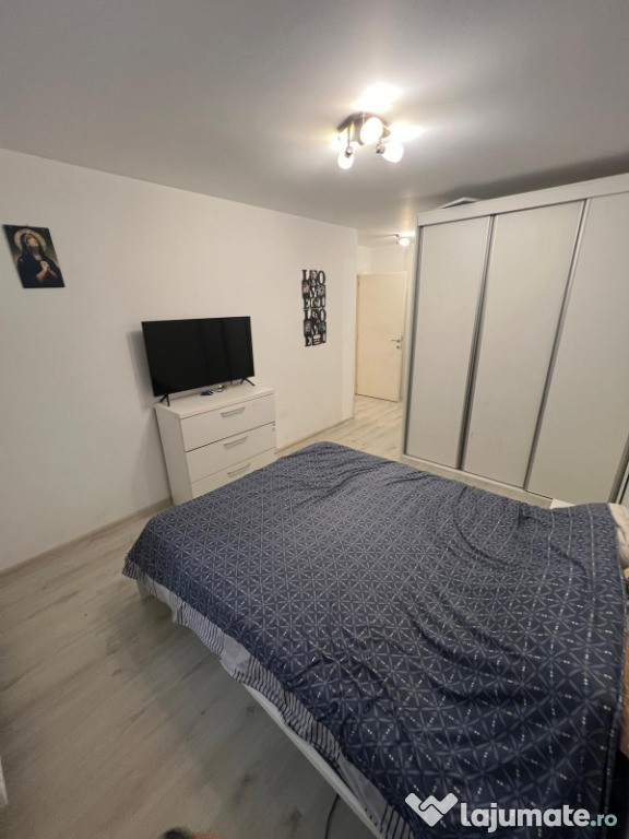 Apartament 3 camere Theodor Pallady bloc nou