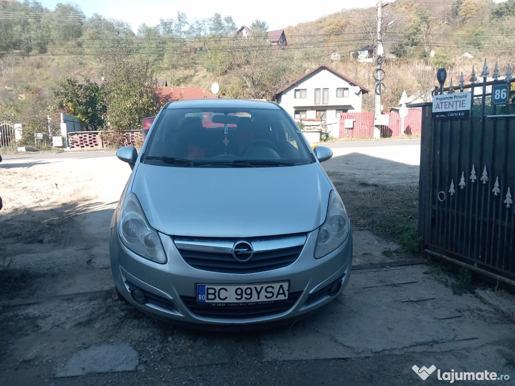 Vand Opel Corsa A
