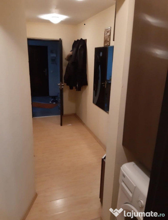 Apartament 2 camere, 43 mp, Craiovița Nouă/zona Depou