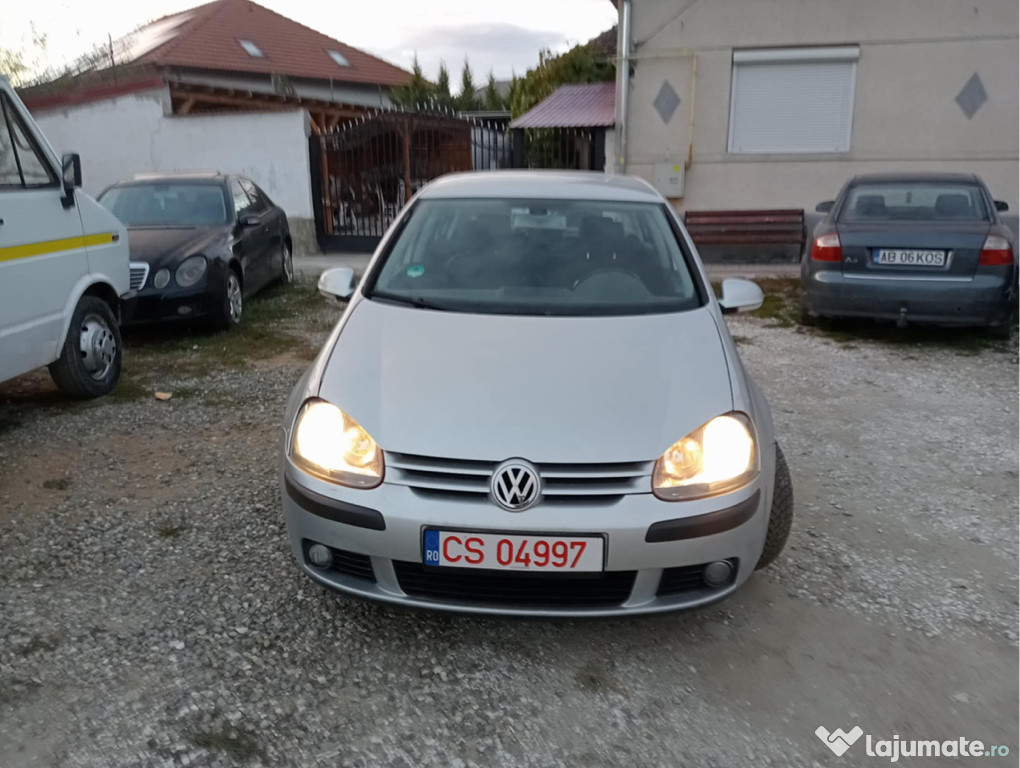 VW GOLF 5 ❗️❗️❗️