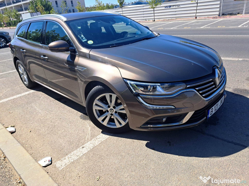 De vanzare Renault Talisman 2016/10