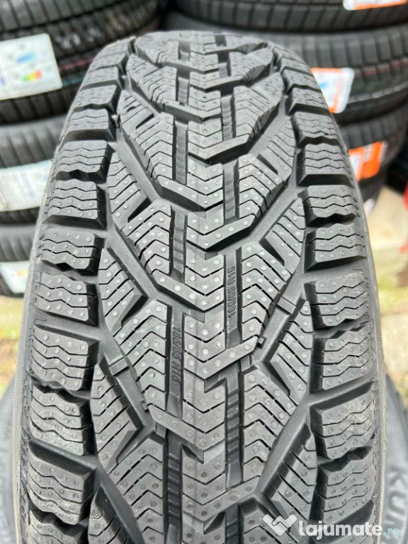 Anvelope noi de iarna 185/65 R15 TAURUS Winter 88T, cauciucuri logan