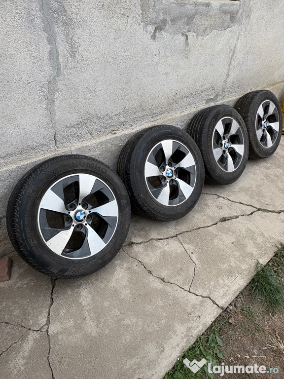 Vand jante BMW r16