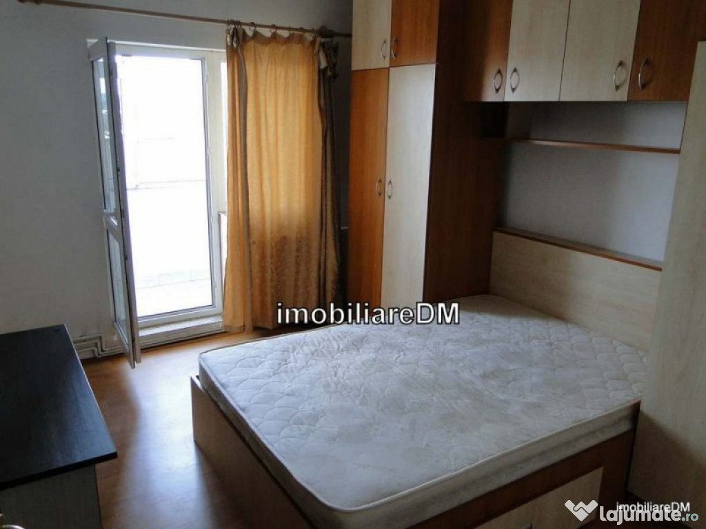 Apartament 3 camere D, in Siraj CONTINENTAL
