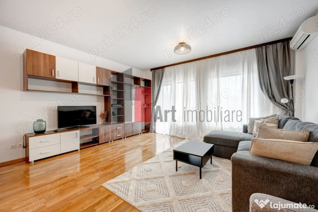 Inchiriere 2 Camere Dristor - Baba Novac