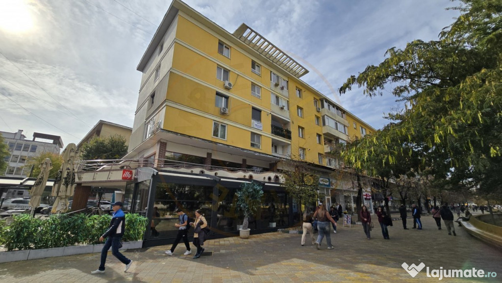 Apartament 3 camere km0 Pitesti