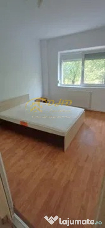 Apartament 2 camere decomandat in Tatarasi - Piata Doi Baieti