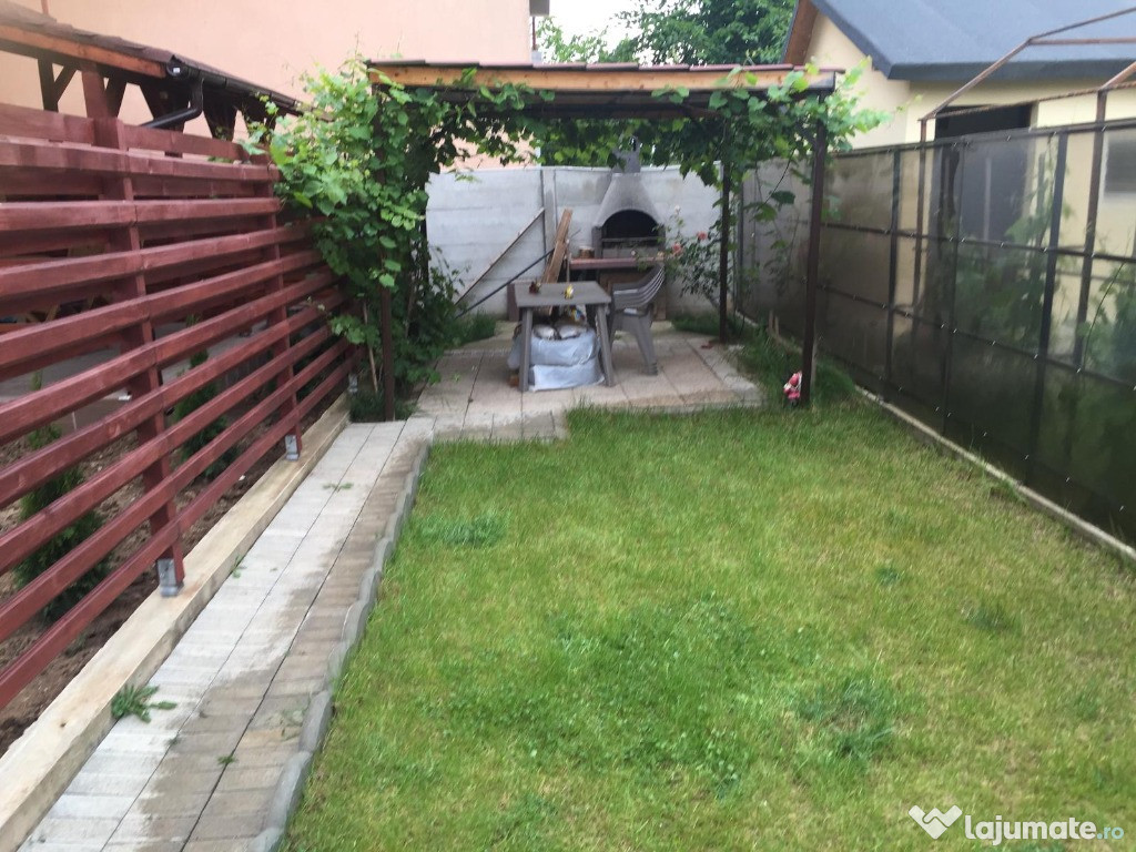 Inchiriez Apartament 2 Camere
