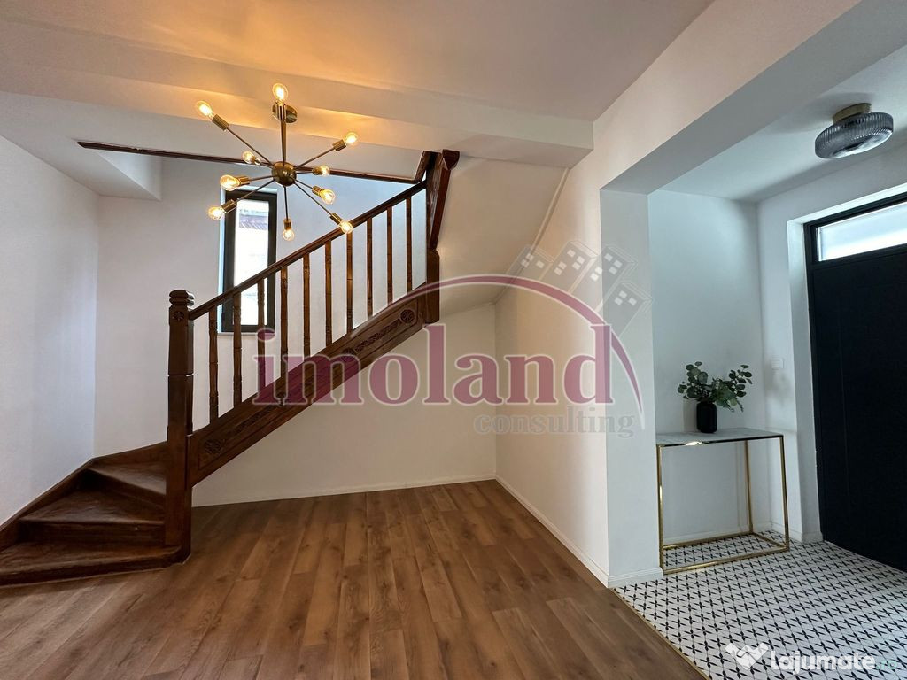 Inchiriere Vila cu Curte individuala - Floreasca - Office...