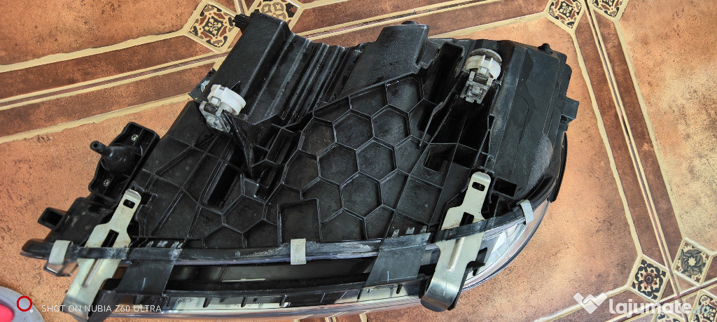 FAR DREAPTA BMW X3/4- G01/G02 2017-2021
