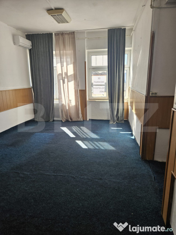 Spatiu birou, 20mp, zona ultracentrala