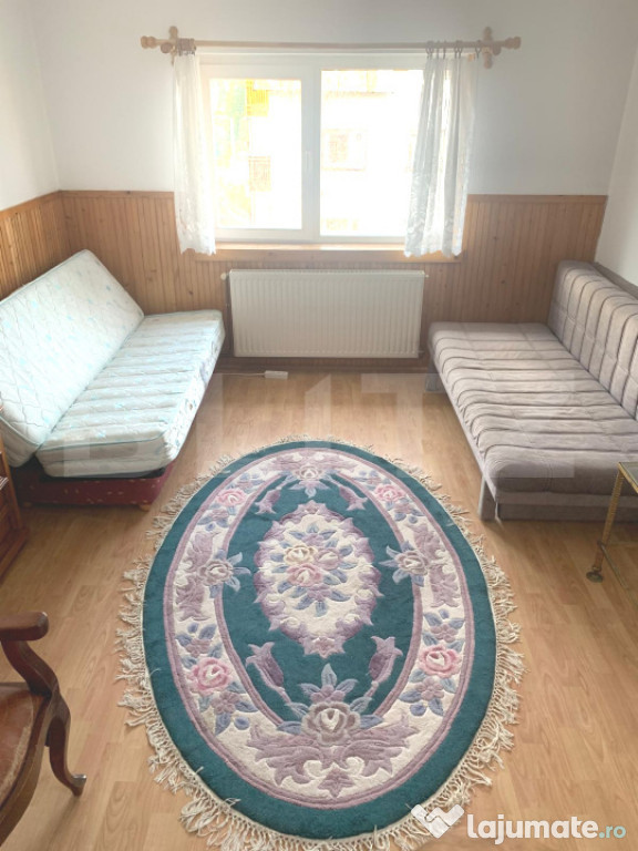 Apartament 2 camere, 50 mp utili – Predeal, aproape de pâ
