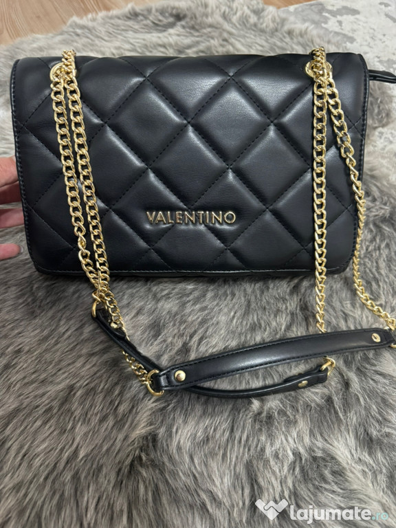 Vand geanta Mario Valentino