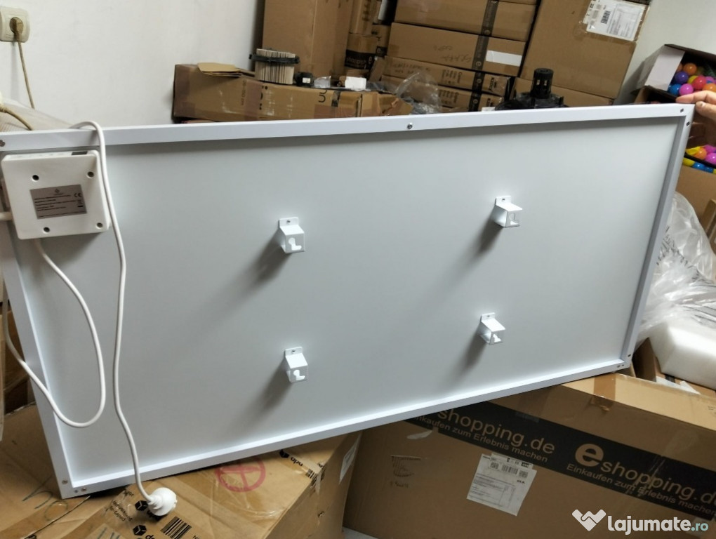 Panou radiant 60/120