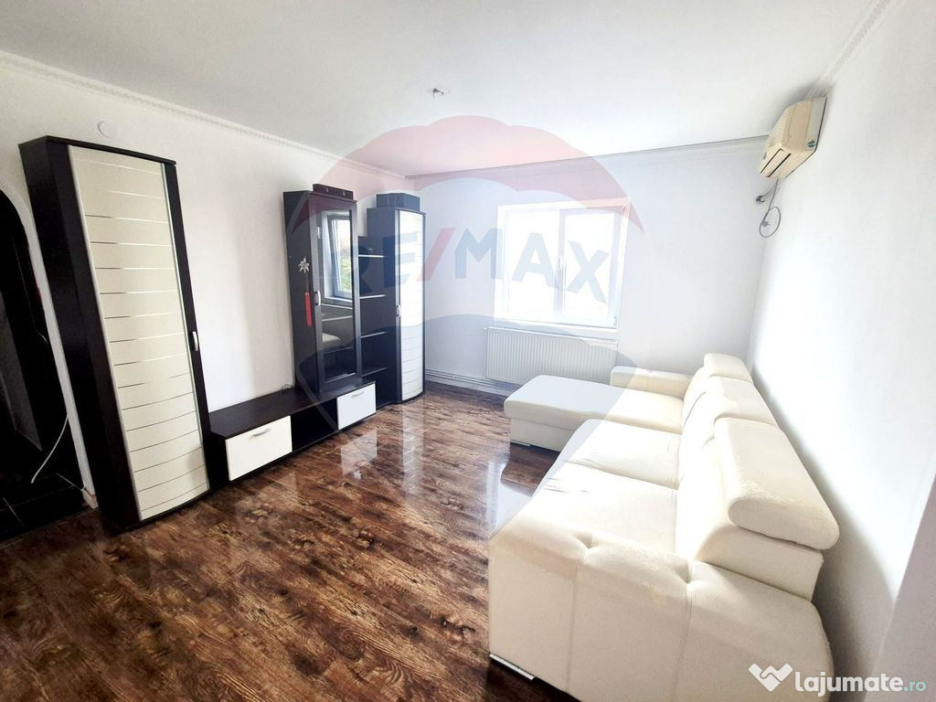 Apartament 2 camere Soseaua Salaj Parc Humulesti Rahova