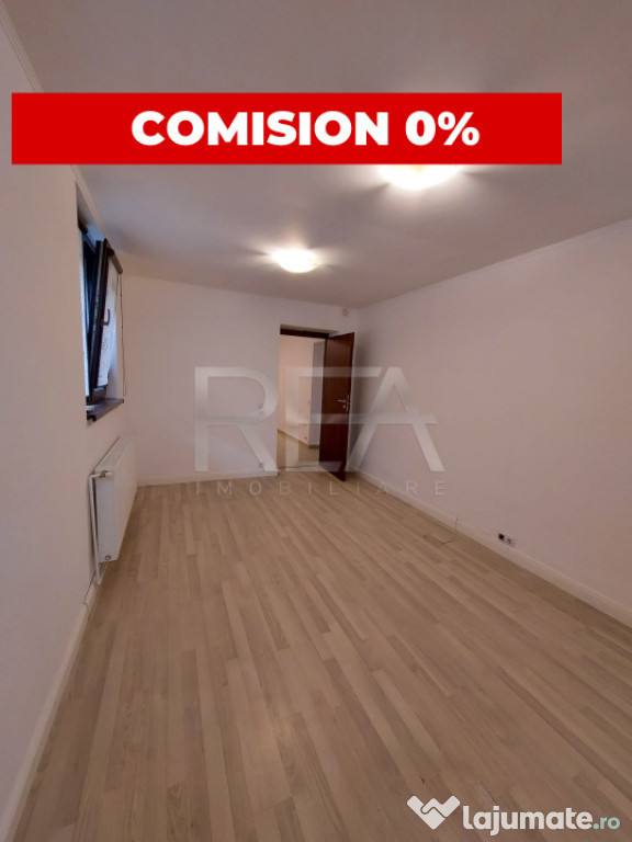 Parc Floreasca - modern - renovat