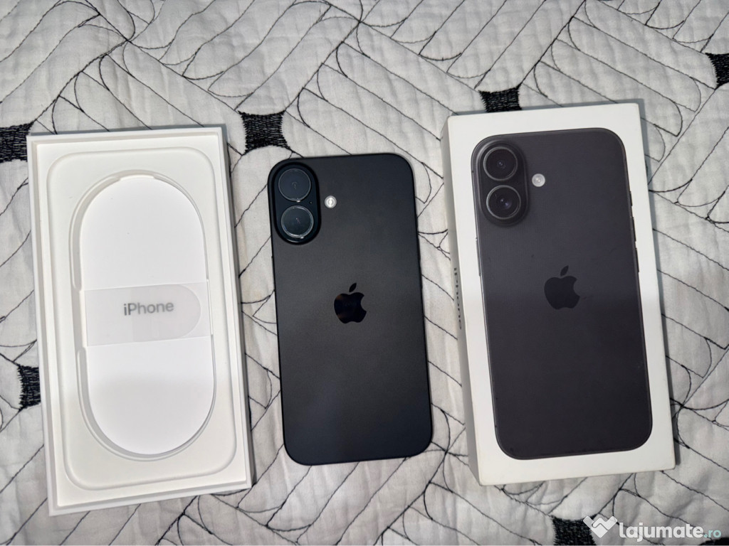 IPhone 16 -27 Cicluri de încărcare