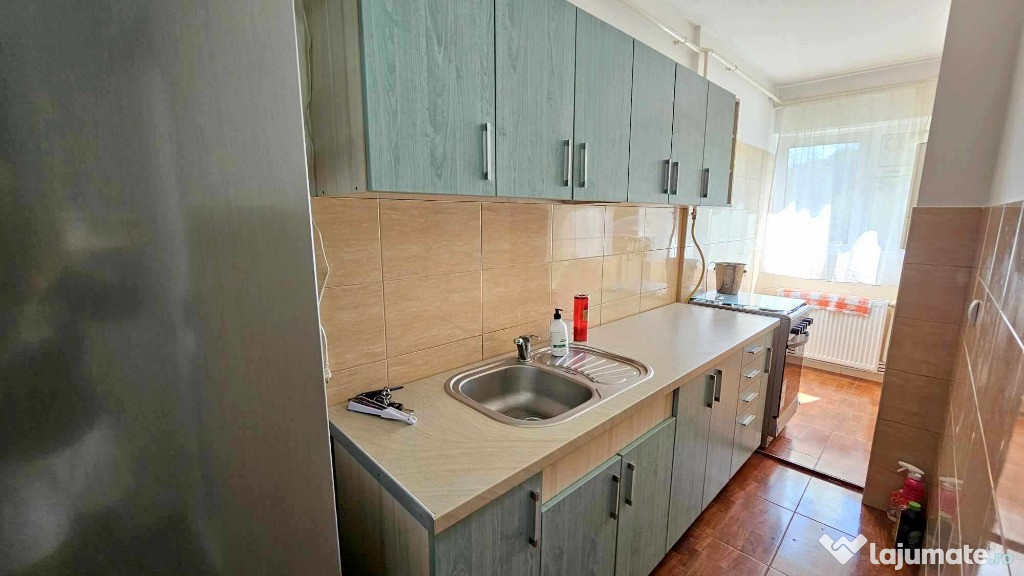 Apartament 1 camera D, in Siraj CONTINENTAL