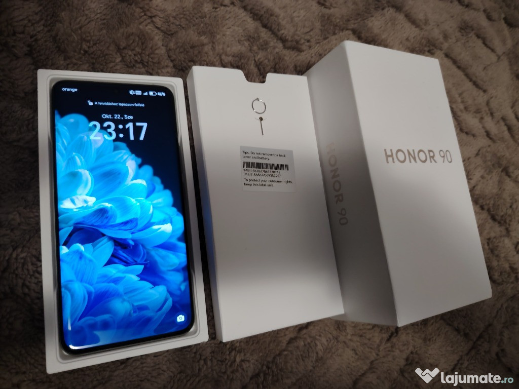 Honor 90 - 512 Gb (Nu Lite)