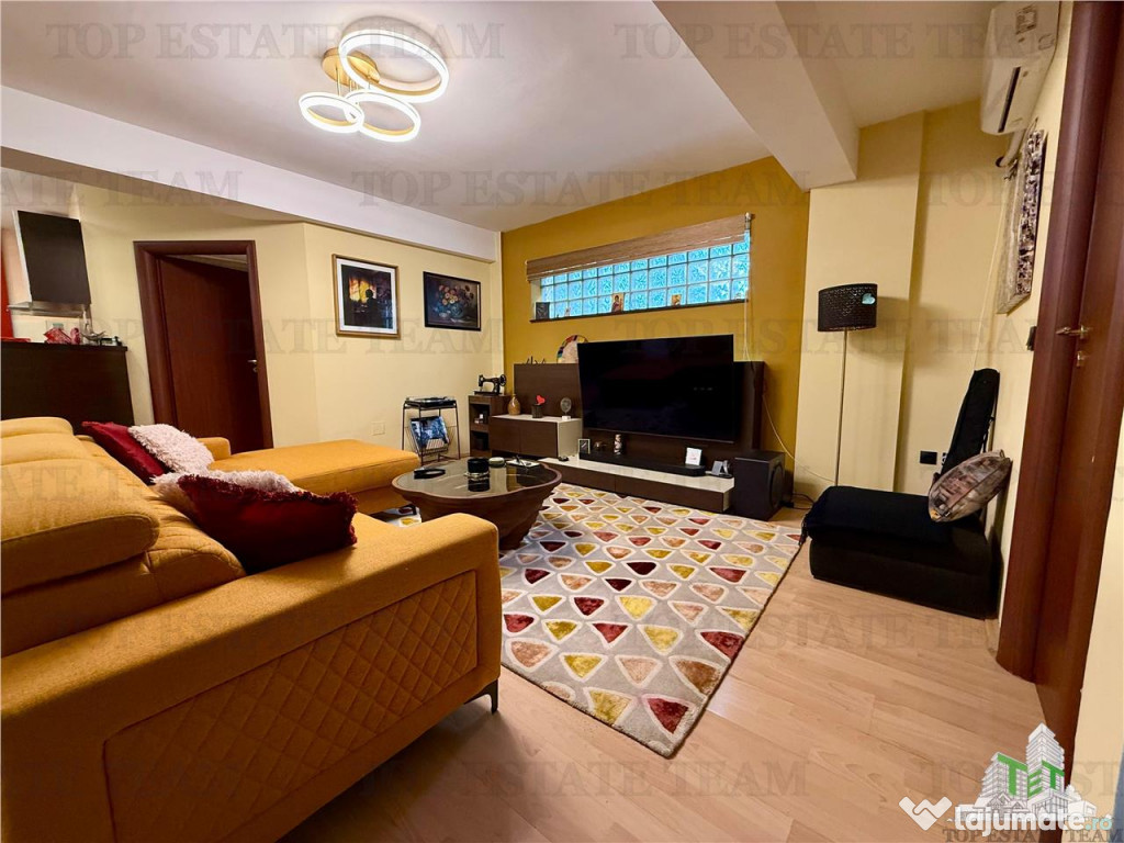 Apartament cu 4 camere | 123mp 2 locuri de parcare