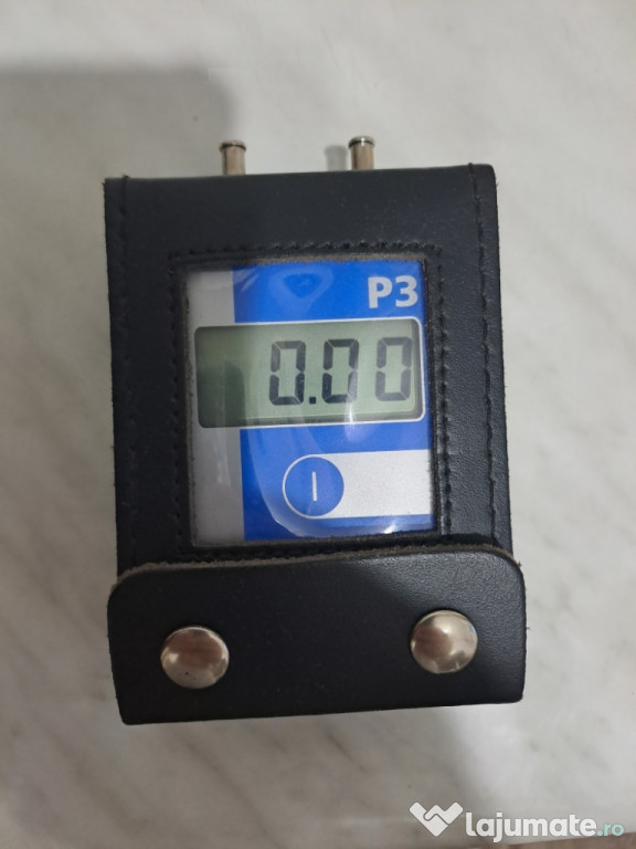 Aparat DRAGER p3