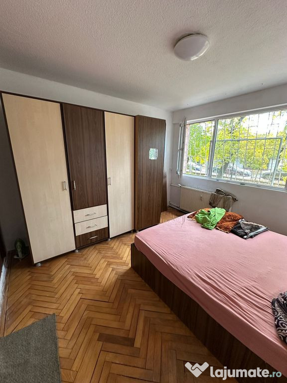 Apartament 2 camere decomandat Soseaua Giurgiului