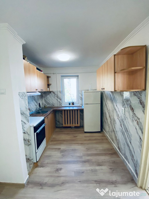 Apartament 3 camere Manastur-str Micus